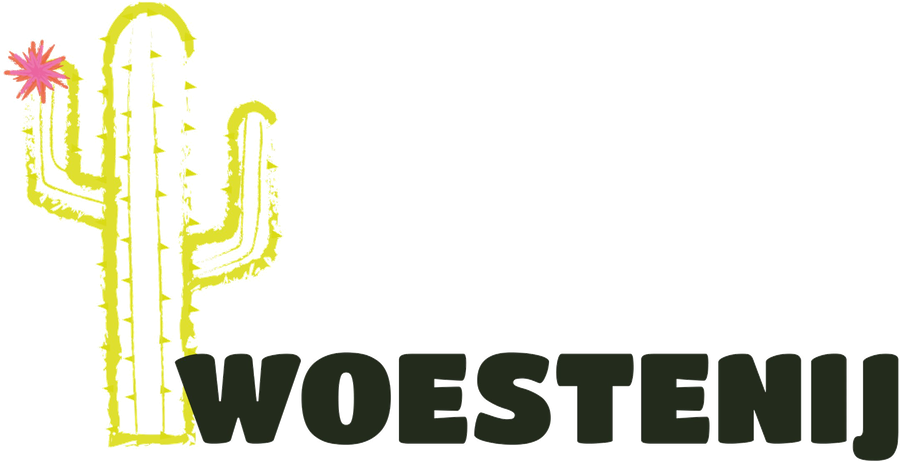 Woestenij
